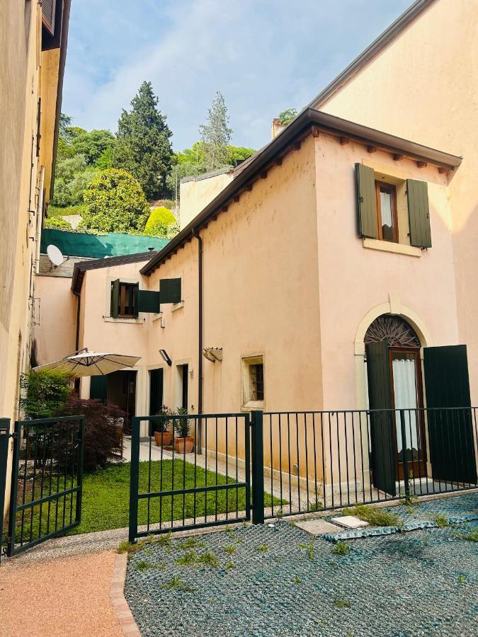 Vittoria Verona Exterior photo